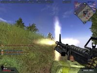 une photo d'Ã©cran de Battlefield Vietnam sur PC